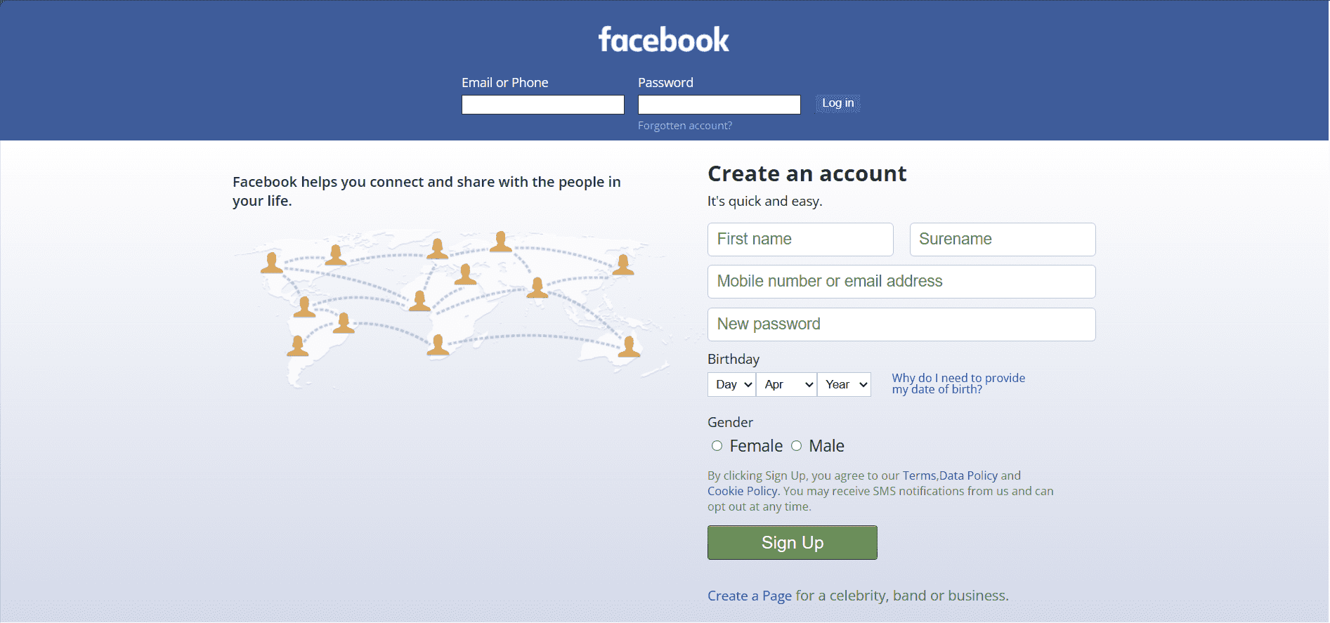 Facebook